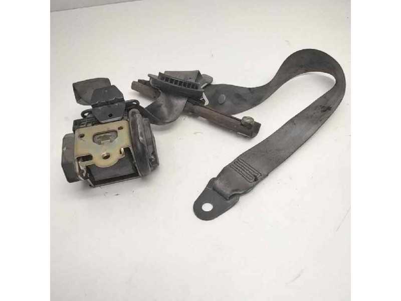 Recambio de pretensor airbag derecho para citroen c5 berlina 2.0 16v cat (rfn / ew10j4) referencia OEM IAM   