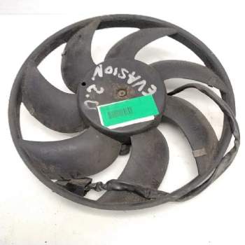 ELECTROVENTILADOR 107176