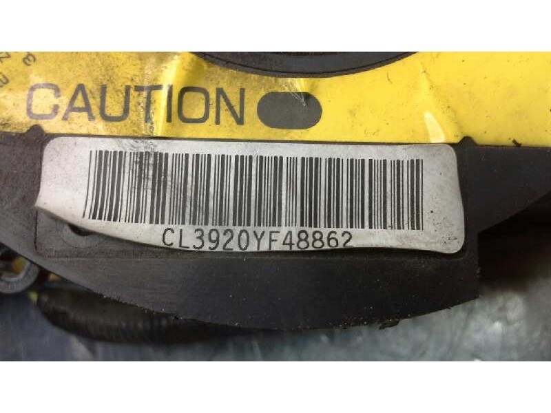 Recambio de mando intermitentes y limpia para opel frontera b limited referencia OEM IAM   