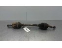 TRANSMISION DELANTERA IZQUIERDA 8200198016 