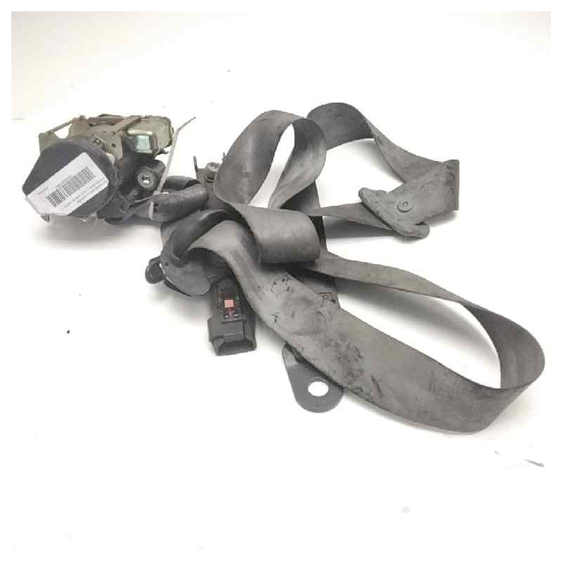Recambio de cinturon seguridad delantero izquierdo para citroen c5 berlina 2.0 16v cat (rfn / ew10j4) referencia OEM IAM   