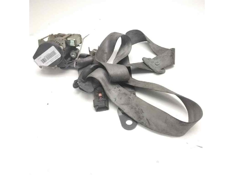 Recambio de cinturon seguridad delantero izquierdo para citroen c5 berlina 2.0 16v cat (rfn / ew10j4) referencia OEM IAM   