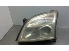 Recambio de faro izquierdo para opel vectra c berlina essentia referencia OEM IAM   