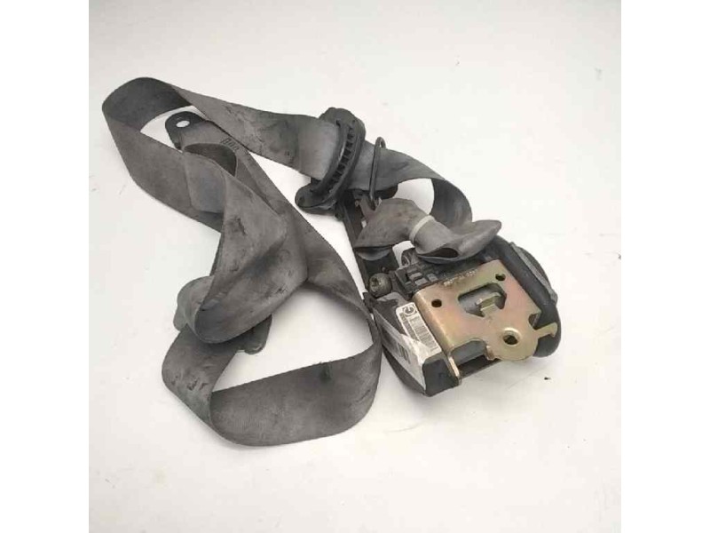 Recambio de cinturon seguridad delantero izquierdo para citroen c5 berlina 2.0 16v cat (rfn / ew10j4) referencia OEM IAM   