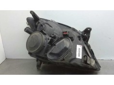 Recambio de faro izquierdo para opel vectra c berlina essentia referencia OEM IAM    2