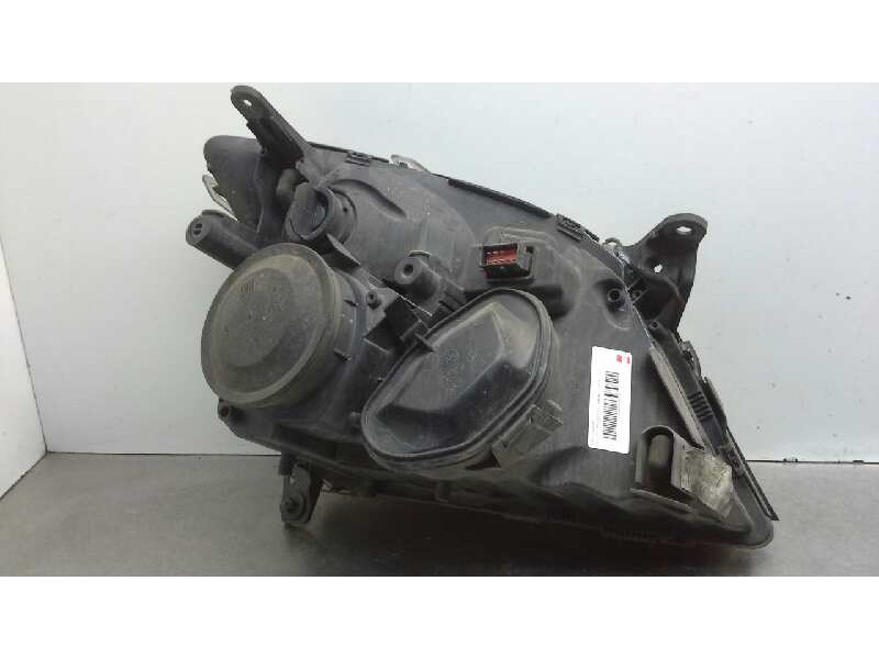 Recambio de faro izquierdo para opel vectra c berlina essentia referencia OEM IAM   