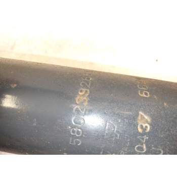Recambio de amortiguador delantero izquierdo para iveco daily vi furgoneta 33s11, 35s11, 35c11 referencia OEM IAM 580239268  