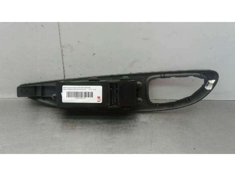 Recambio de mando elevalunas delantero izquierdo para nissan primera berlina (p12) acenta referencia OEM IAM   