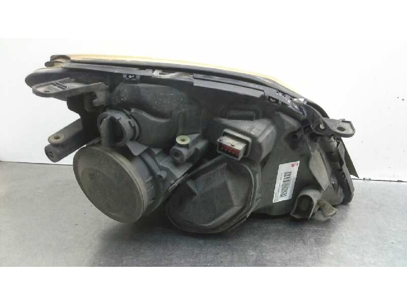 Recambio de faro izquierdo para opel vectra c berlina essentia referencia OEM IAM   
