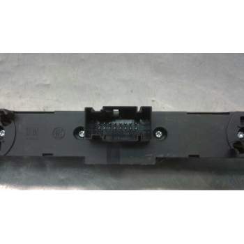 Recambio de warning para opel astra h berlina cosmo referencia OEM IAM 03758075  