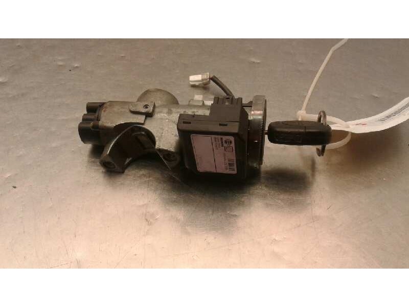 Recambio de conmutador de arranque para nissan primera berlina (p12) acenta referencia OEM IAM   