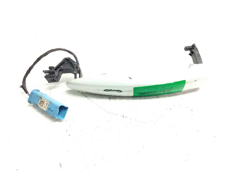 Recambio de maneta exterior delantera derecha para citroen ds5 2.0 hdi fap referencia OEM IAM   