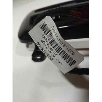 Recambio de panel central para bmw serie 3 gran turismo (f34) 320d referencia OEM IAM   