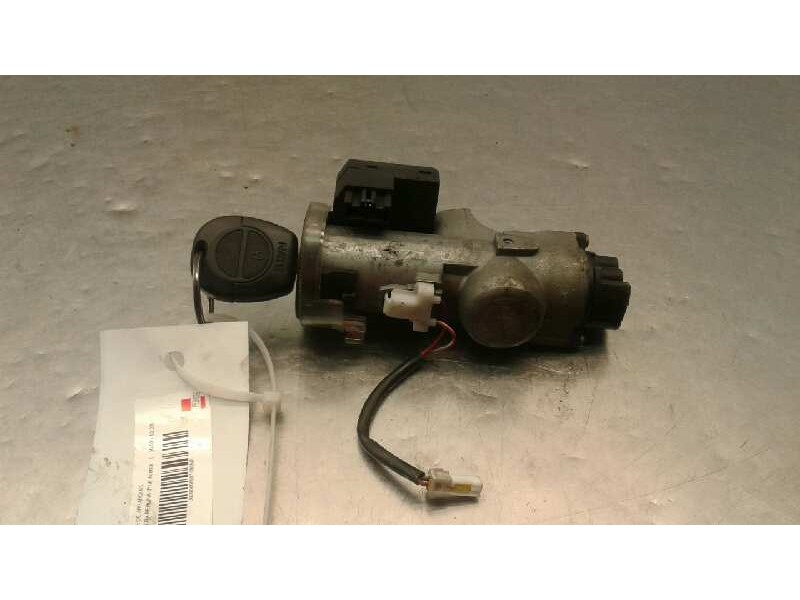 Recambio de conmutador de arranque para nissan primera berlina (p12) acenta referencia OEM IAM   