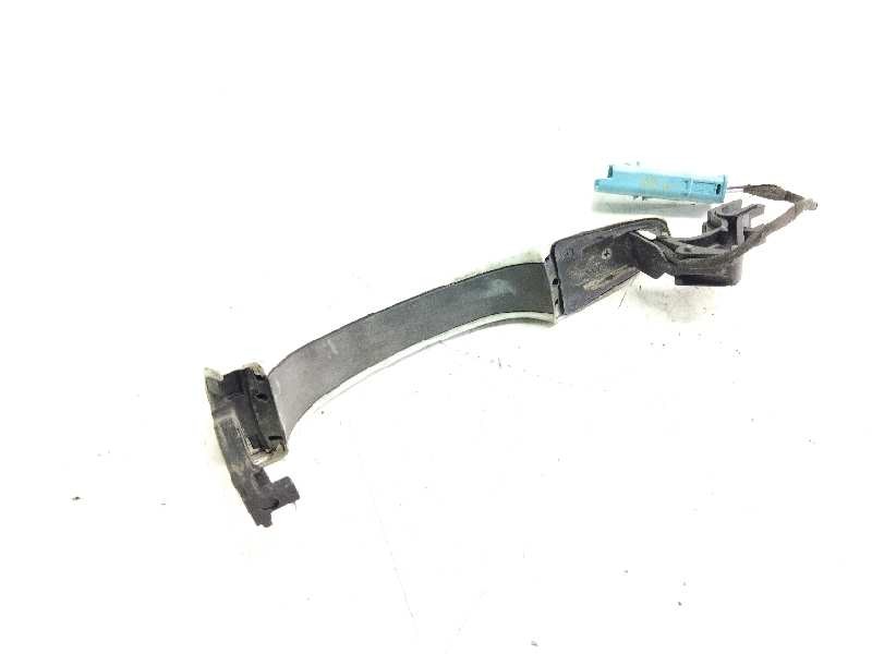 Recambio de maneta exterior delantera derecha para citroen ds5 2.0 hdi fap referencia OEM IAM   
