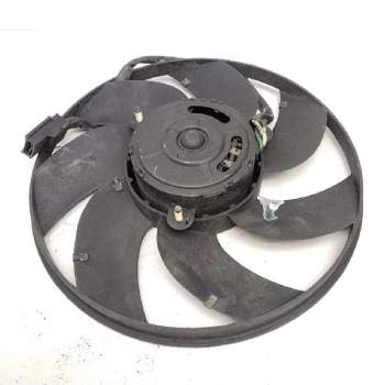 Recambio de electroventilador para citroën evasion 2.0 referencia OEM IAM   107176