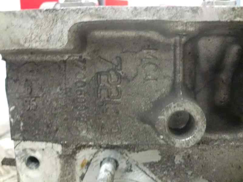 Recambio de culata para renault laguna (b56) 2.2 diesel referencia OEM IAM MG4  