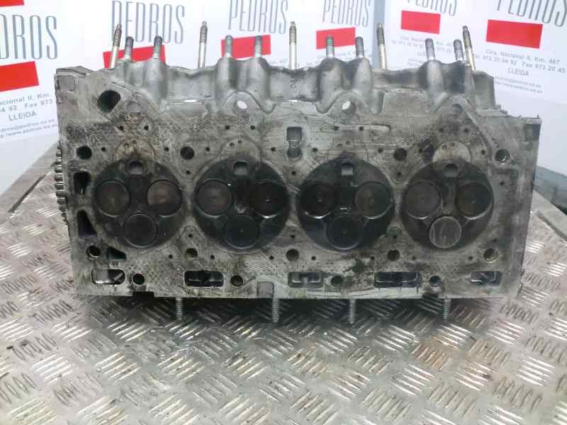 Recambio de culata para renault laguna (b56) 2.2 diesel referencia OEM IAM MG4  