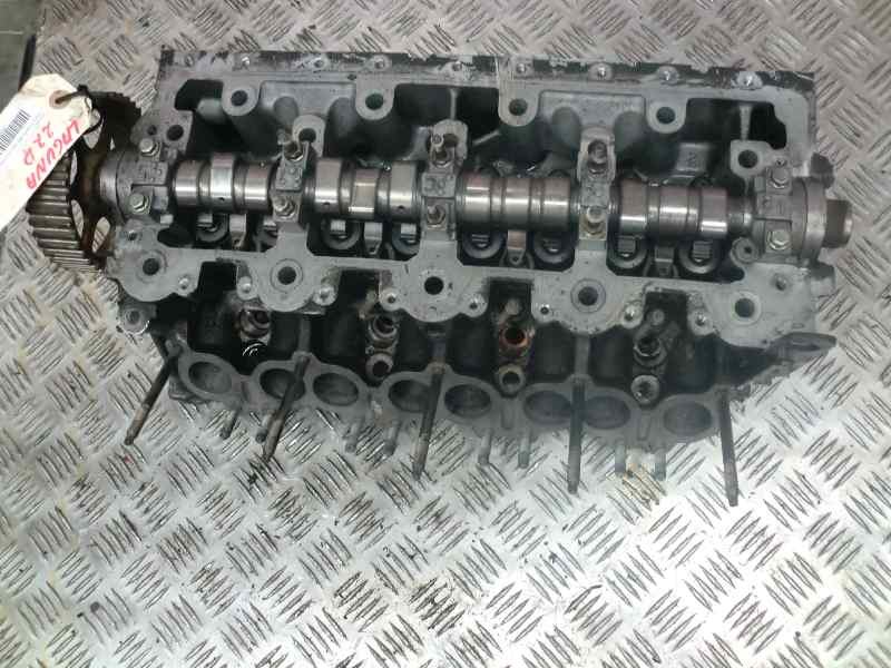 Recambio de culata para renault laguna (b56) 2.2 diesel referencia OEM IAM MG4  