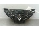 MANDO CLIMATIZADOR 20534641H CSW5840C 