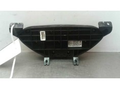 Recambio de mando climatizador para nissan primera berlina (p12) acenta referencia OEM IAM 20534641H CSW5840C  2