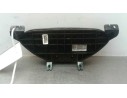 MANDO CLIMATIZADOR 20534641H CSW5840C 