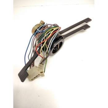 Recambio de mando luces para seat 131 (131a) 1.6 referencia OEM IAM 8103  JAEGER