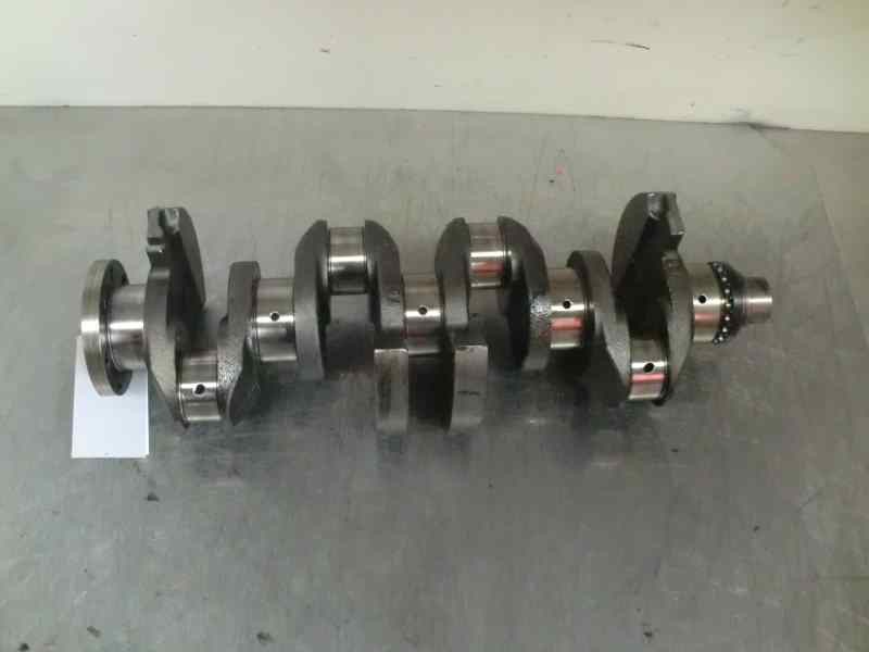 Recambio de cigueñal para renault laguna (b56) 2.2 diesel referencia OEM IAM 02910  