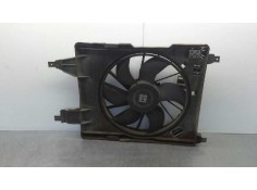 Recambio de electroventilador para renault scenic ii luxe privilege referencia OEM IAM 8200151465   2