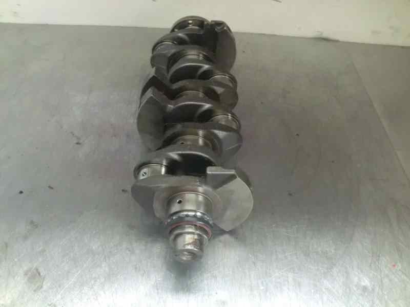 Recambio de cigueñal para renault laguna (b56) 2.2 diesel referencia OEM IAM 02910  