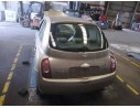NISSAN MICRA (K12E)