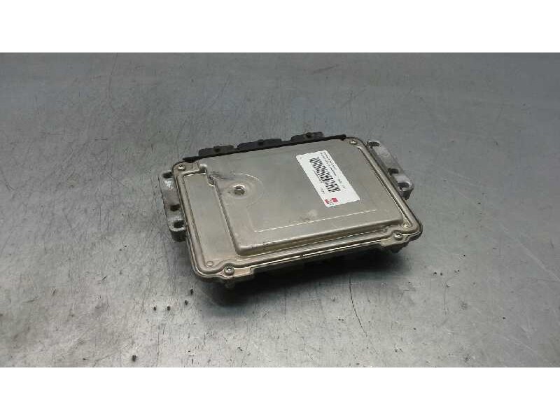Recambio de centralita motor uce para renault scenic ii luxe privilege referencia OEM IAM 0281011776 290 