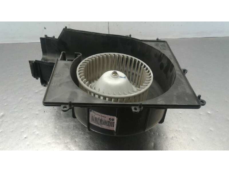 Recambio de motor calefaccion para nissan primera berlina (p12) acenta referencia OEM IAM 27200AV602  