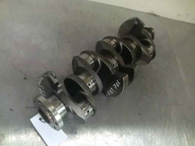 Recambio de cigueñal para renault laguna (b56) 2.2 diesel referencia OEM IAM 02910  