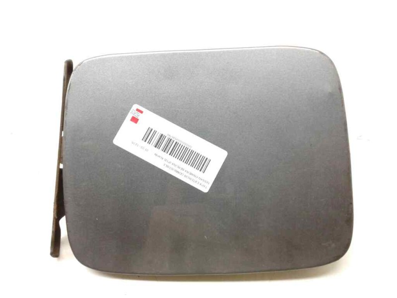 Recambio de tapa exterior combustible para nissan primera berlina (p12) acenta referencia OEM IAM 17221AU600  