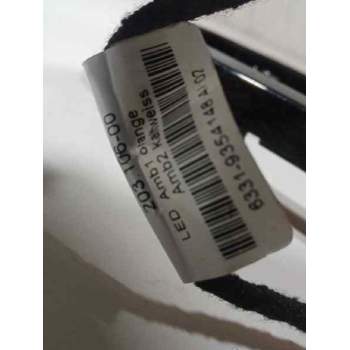 Recambio de panel central para bmw serie 3 gran turismo (f34) 320d referencia OEM IAM   