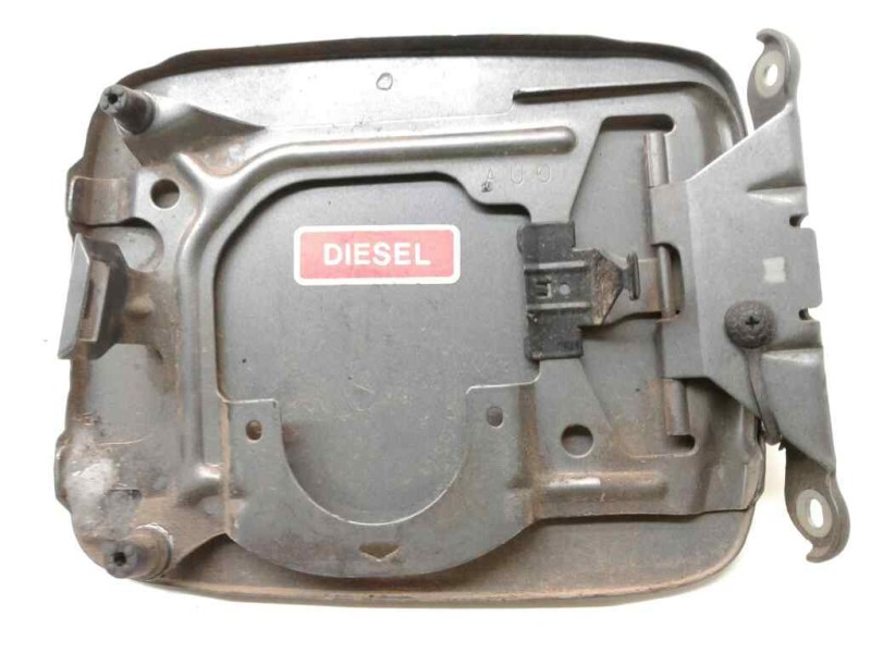 Recambio de tapa exterior combustible para nissan primera berlina (p12) acenta referencia OEM IAM 17221AU600  