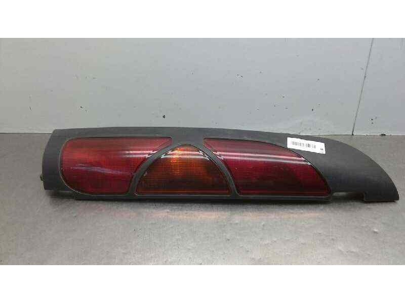 Recambio de piloto trasero izquierdo para renault kangoo (f/kc0) 1.9 diesel referencia OEM IAM   