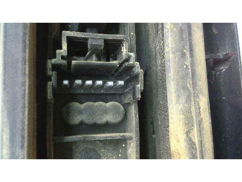 Recambio de piloto trasero izquierdo para renault kangoo (f/kc0) 1.9 diesel referencia OEM IAM   