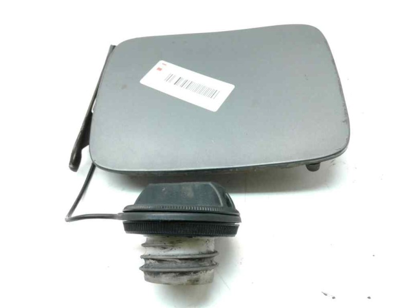 Recambio de tapa exterior combustible para nissan primera berlina (p12) acenta referencia OEM IAM 17221AU600  