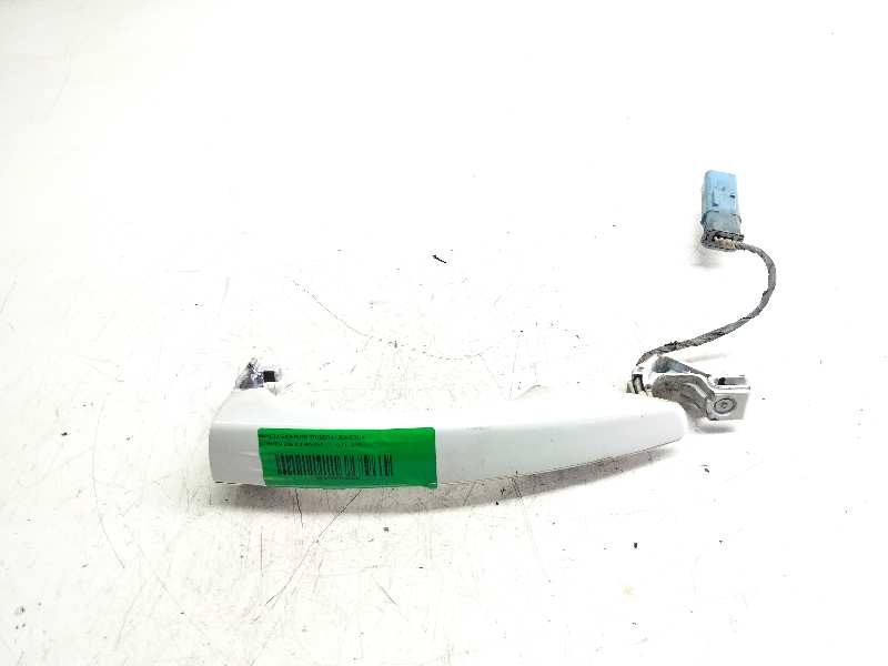 Recambio de maneta exterior trasera izquierda para citroen ds5 2.0 hdi fap referencia OEM IAM   
