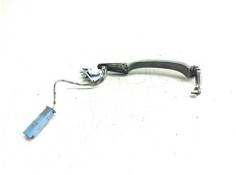 Recambio de maneta exterior trasera izquierda para citroen ds5 2.0 hdi fap referencia OEM IAM    2