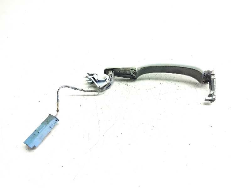 Recambio de maneta exterior trasera izquierda para citroen ds5 2.0 hdi fap referencia OEM IAM   