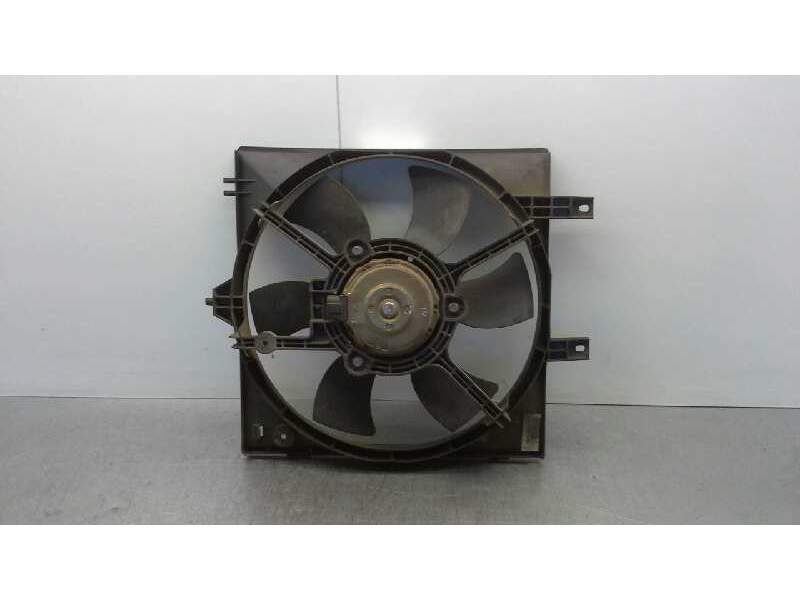 Recambio de electroventilador para nissan primera berlina (p11) 2.0 turbodiesel cat referencia OEM IAM   