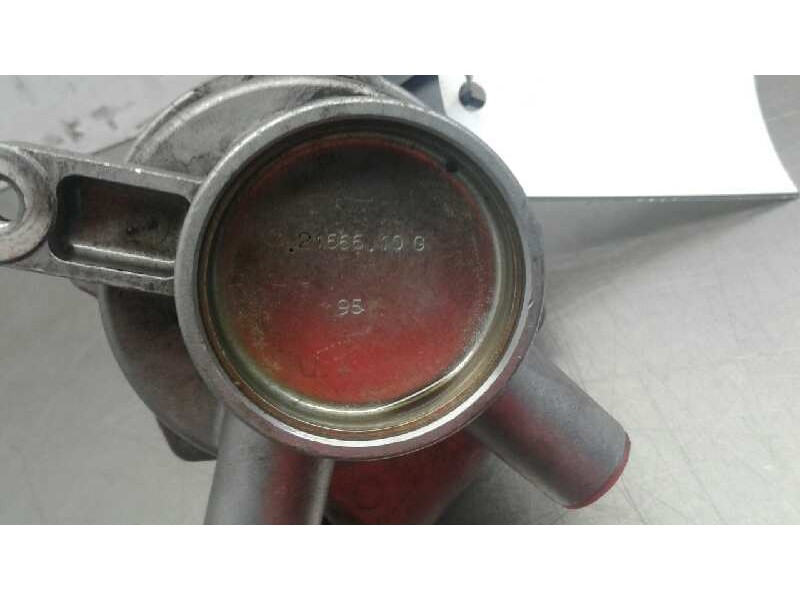 Recambio de depresor freno / bomba vacio para renault laguna (b56) 2.2 diesel referencia OEM IAM 72166610G PIERBURG 
