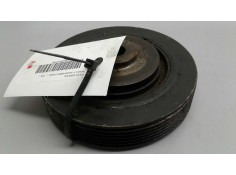 Recambio de polea cigueñal para renault laguna (b56) 2.2 diesel referencia OEM IAM   