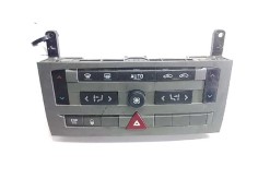 Recambio de mando climatizador para citroen c5 berlina 1.6 hdi cat (9hy / dv6ted4) referencia OEM IAM 965732328YW  