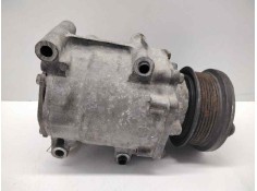 Recambio de compresor aire acondicionado para ford fiesta (cbk) trend referencia OEM IAM YS4H19D629AC 2005FEB25  2