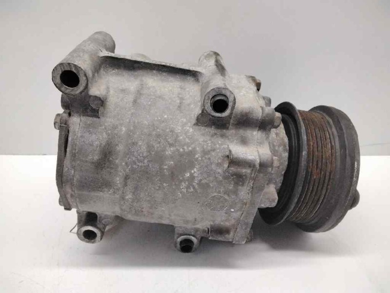 Recambio de compresor aire acondicionado para ford fiesta (cbk) trend referencia OEM IAM YS4H19D629AC 2005FEB25 