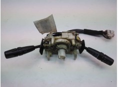 Recambio de mando intermitentes y limpia para kia carnival ii 2.9 crdi cat referencia OEM IAM KF5W3D0303  